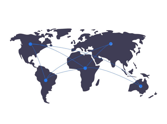 Global network